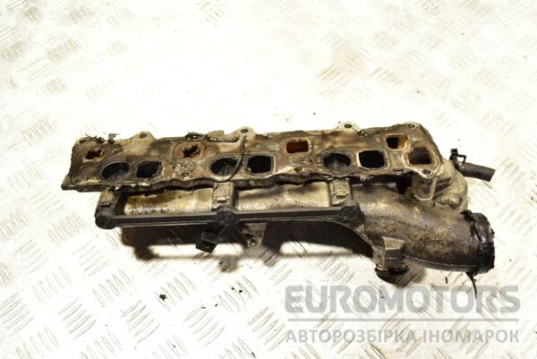 Колектор впускний правий Mercedes M-Class 3.0cdi (W164) 2005-2011 A6420903237 275333 - 2
