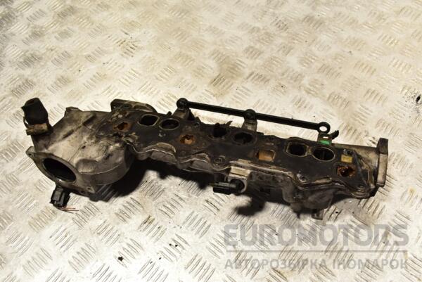 Коллектор впускной левый (дефект) Mercedes M-Class 3.0cdi (W164) 2005-2011 A6420905437 275335 - 2