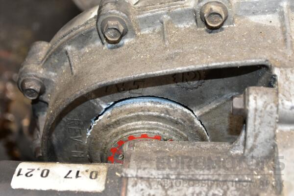 Роздавальна коробка АКПП (дефект) Jeep Grand Cherokee 3.0crd 2005-2010 52105904AD 275355 - 3