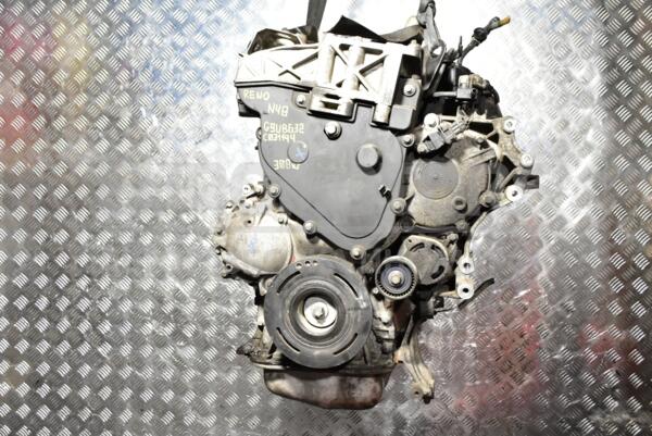 Двигатель Renault Master 2.5dCi 1998-2010 G9U 632 275359 - 1