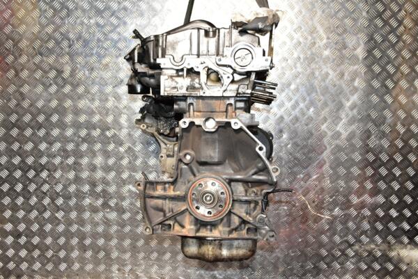 Двигун Renault Master 2.5dCi 1998-2010 G9U 632 275359 - 3