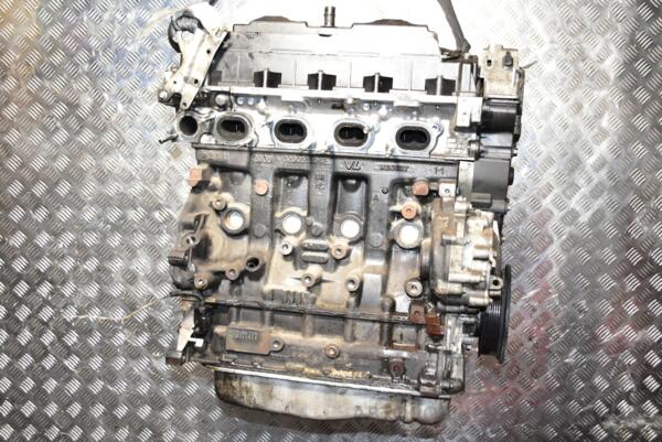 Двигун Renault Master 2.5dCi 1998-2010 G9U 632 275359 - 4
