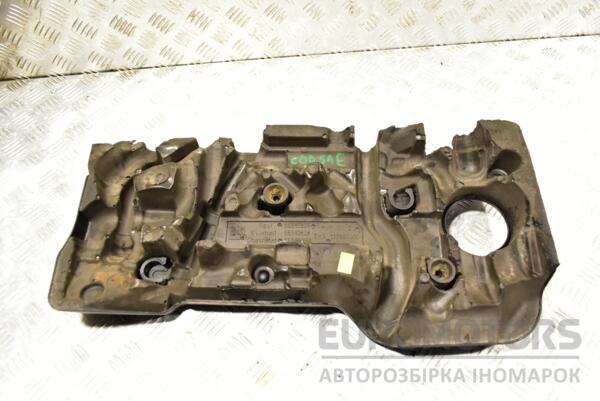 Накладка двигуна декоративна Opel Corsa 1.3cdti (E) 2014 55581669 275370 - 2