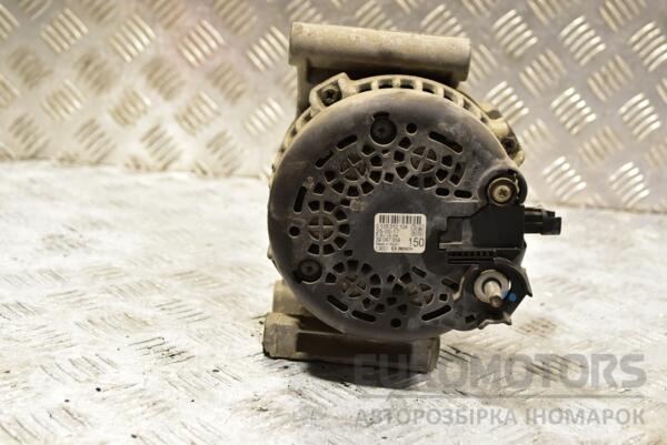 Генератор Opel Corsa 1.3cdti (E) 2014 39047359 275372 - 3