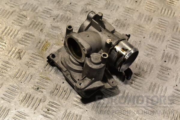Клапан EGR электр Opel Corsa 1.3cdti (E) 2014 55277989 275398 - 2