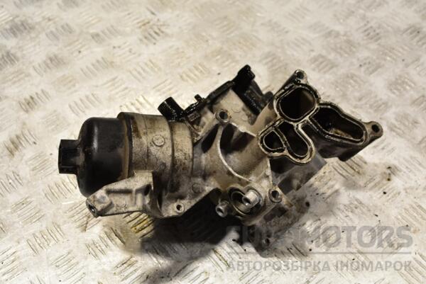 Корпус масляного фильтра Opel Corsa 1.3cdti (E) 2014 55256614 275413 - 2