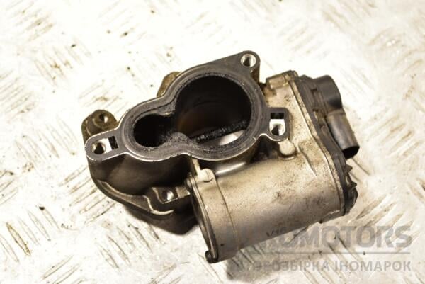 Клапан EGR электр Renault Trafic 2.0dCi 2001-2014 8200327004 275440 - 2