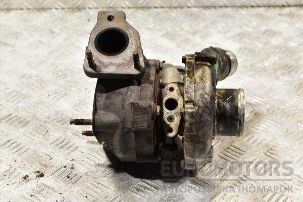 Турбіна (дефект) Renault Laguna 2.0dCi (II) 2001-2007 8200347344 275447 - 2