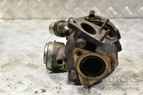 Турбіна (дефект) Renault Laguna 2.0dCi (II) 2001-2007 8200347344 275447 - 3