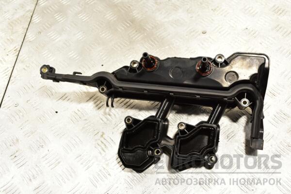 Сапун (Маслоотделитель) Renault Trafic 2.0dCi 2001-2014 8200452765 275454 - 2