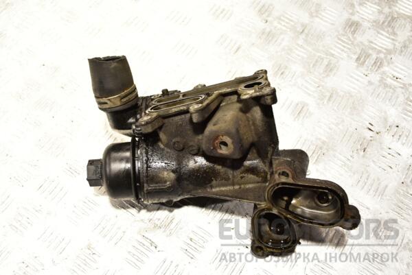 Корпус масляного фільтра Renault Laguna 2.0dCi (II) 2001-2007 8200507878 275479 - 2