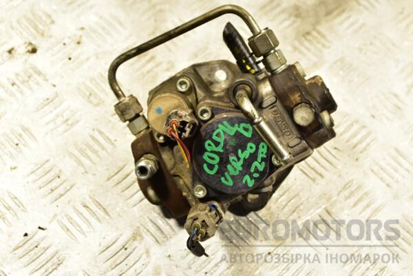 Паливний насос високого тиску (ТНВД) Toyota Rav 4 2.2td 2006-2013 221000R010 275482 - 2