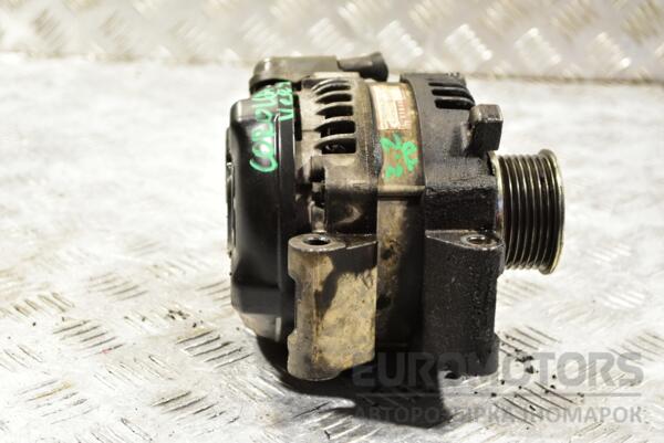 Генератор Toyota Corolla Verso 2.2td 2004-2009 270600G011 275486 - 2