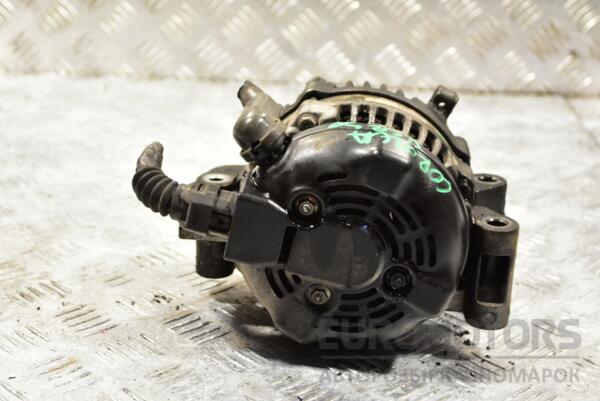 Генератор Toyota Corolla Verso 2.2td 2004-2009 270600G011 275486 - 3
