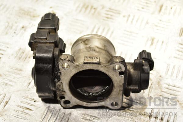 Дроссельная заслонка электр Toyota Corolla Verso 2.2td 2004-2009 261000R010 275492 - 2