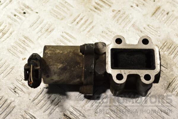 Клапан EGR електричний Toyota Corolla Verso 2.2td 2004-2009 256200R010 275494 - 2