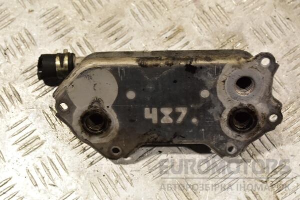 Теплообмінник (Радіатор масляний) Toyota Corolla Verso 2.2td 2004-2009 157100R01000 275496 - 2