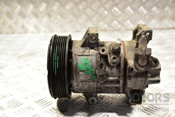 Компрессор кондиционера (дефект) Toyota Corolla Verso 2.2td 2004-2009 4472601741 275498 - 2