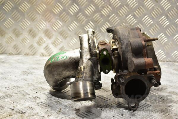 Турбина Toyota Rav 4 2.2td 2006-2013 172010R010 275504 - 2