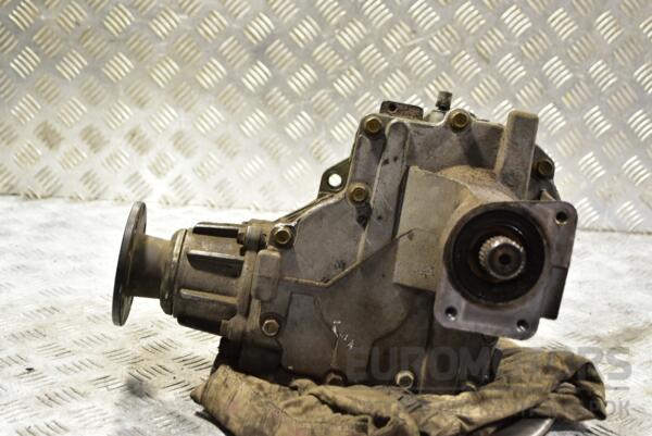 Роздавальна коробка МКПП Hyundai Santa FE 2.0crdi 2000-2006 WGT M/T 275540 - 2