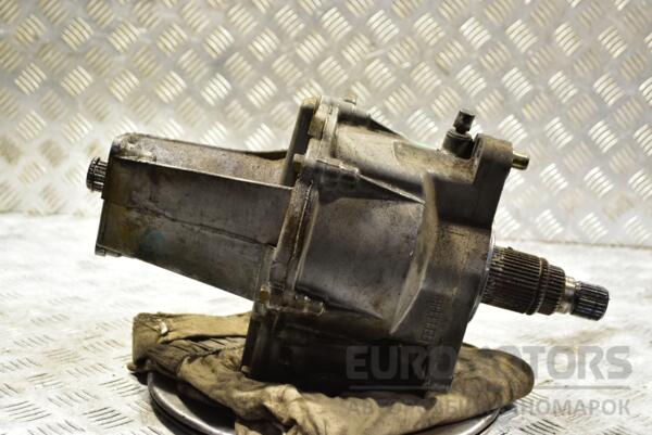Роздавальна коробка МКПП Hyundai Santa FE 2.0crdi 2000-2006 WGT M/T 275540 - 3