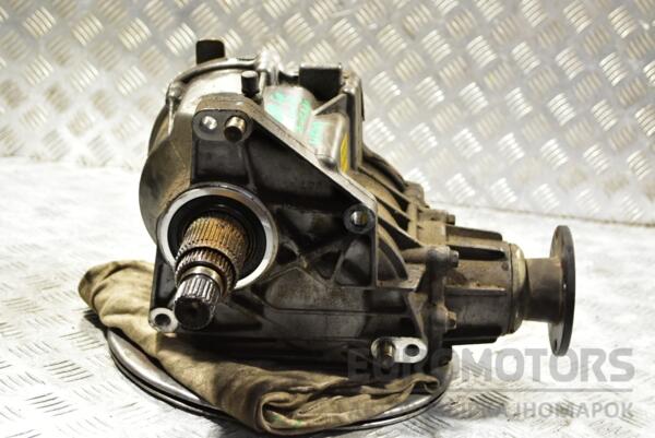 Роздавальна коробка МКПП Hyundai Santa FE 2.0crdi 2000-2006 WGT M/T 275540 - 4