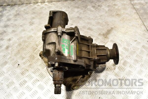 Роздавальна коробка МКПП Hyundai Santa FE 2.0crdi 2000-2006 WGT M/T 275540 - 5