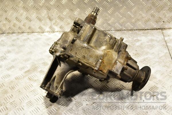 Роздавальна коробка МКПП Hyundai Santa FE 2.0crdi 2000-2006 WGT M/T 275540 - 6