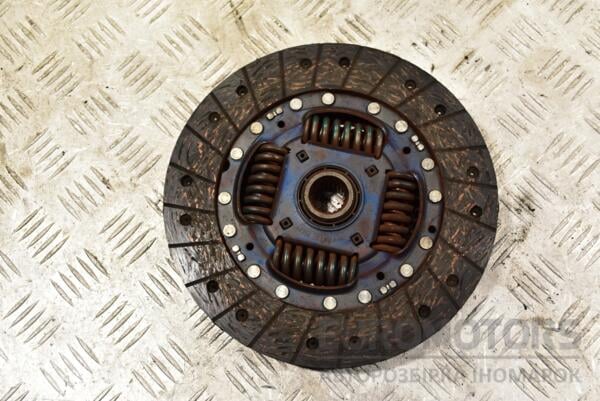 Диск сцепления Hyundai Santa FE 2.0crdi 2000-2006 HD-110 275546 - 2