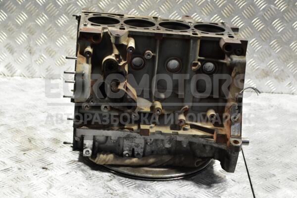 Блок двигуна (дефект) Opel Corsa 1.3cdti (E) 2014 55212839 275550 - 1
