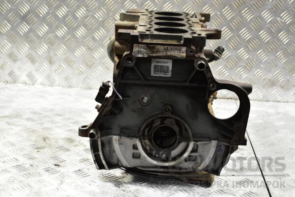 Блок двигателя (дефект) Opel Corsa 1.3cdti (E) 2014 55212839 275550 - 2