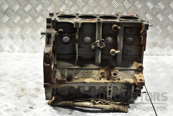 Блок двигателя (дефект) Opel Corsa 1.3cdti (E) 2014 55212839 275550 - 3