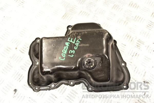 Поддон двигателя масляный Opel Corsa 1.3cdti (E) 2014 55251120 275558 - 2