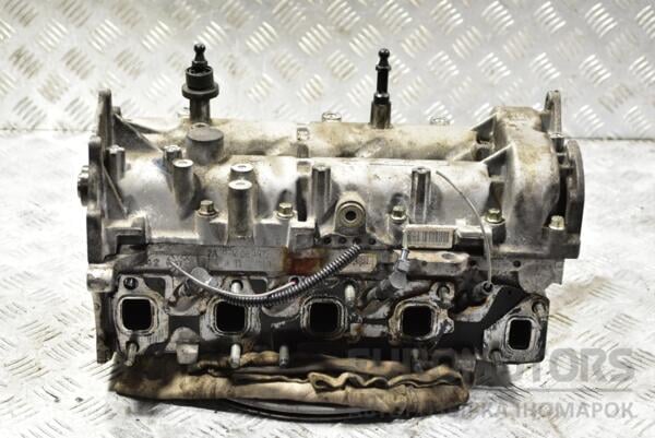 Головка блоку в зборі Opel Corsa 1.3cdti (E) 2014 55265746 275568 - 3