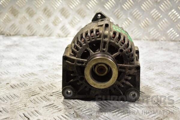 Генератор Renault Megane 1.6 16V (II) 2003-2009 8200667619 275581 euromotors.com.ua