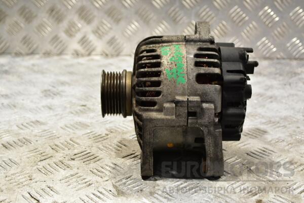 Генератор Renault Megane 1.6 16V (II) 2003-2009 8200667619 275581 - 2