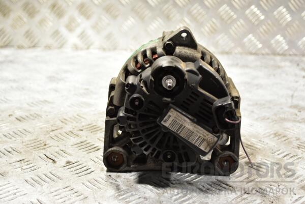 Генератор Renault Megane 1.6 16V (II) 2003-2009 8200667619 275581 - 3