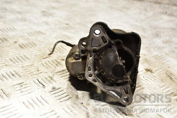 Стартер Renault Megane 1.6 16V (II) 2003-2009 8200665518 275591 - 2