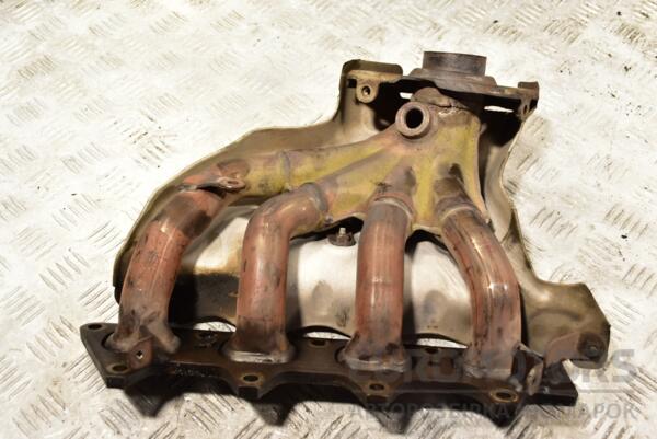 Колектор випускний Renault Megane 1.6 16V (II) 2003-2009 8200480433 275597 - 2