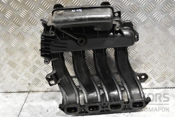 Колектор впускний пластик Renault Megane 1.6 16V (II) 2003-2009 8200647713 275599 - 2