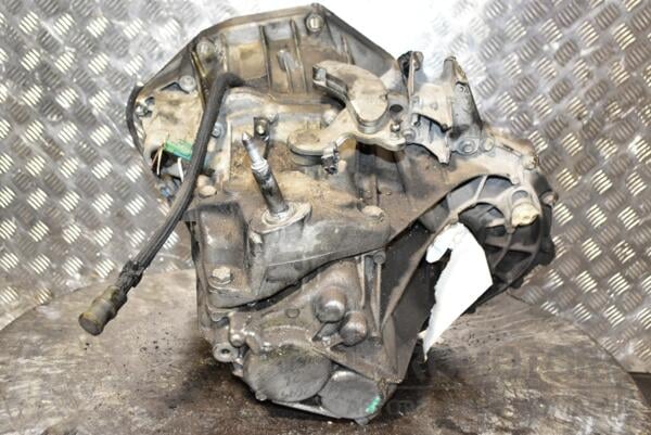 МКПП (механічна коробка перемикання передач) 6-ступка Renault Scenic 1.6 16V (II) 2003-2009 TL4015 275601 - 3