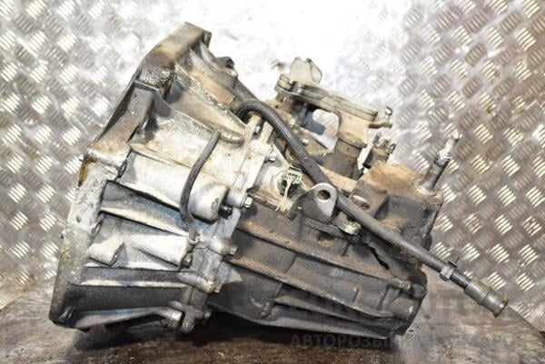 МКПП (механічна коробка перемикання передач) 6-ступка Renault Scenic 1.6 16V (II) 2003-2009 TL4015 275601 - 4
