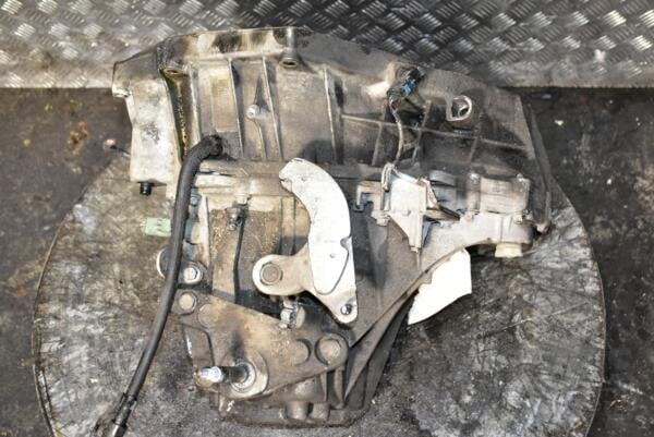 МКПП (механічна коробка перемикання передач) 6-ступка Renault Scenic 1.6 16V (II) 2003-2009 TL4015 275601 - 5
