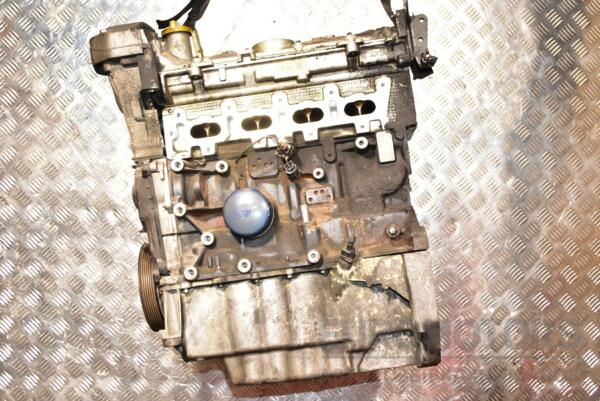 Двигун Renault Sandero 1.6 16V 2007-2013 K4M 766 275645 - 2