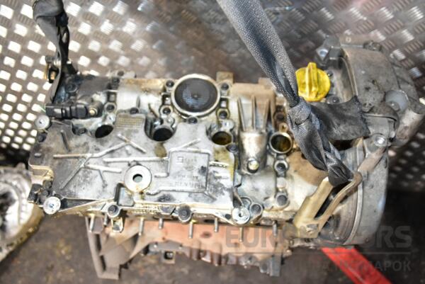 Двигун Renault Sandero 1.6 16V 2007-2013 K4M 766 275645 - 5