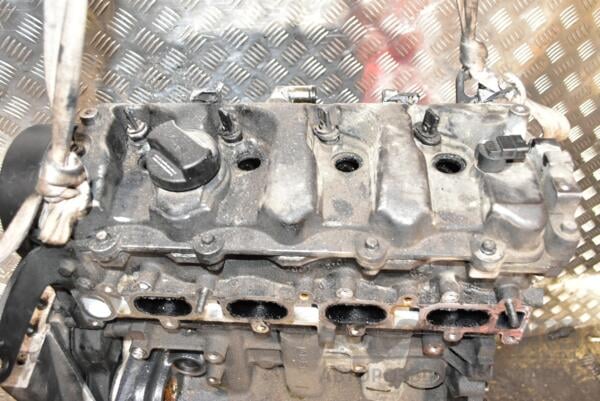 Двигатель Kia Cerato 2.0crdi 2004-2008 D4EA 275651 - 5