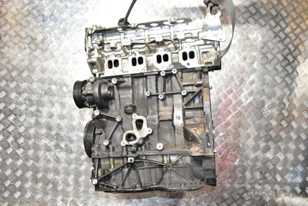 Двигатель Renault Trafic 2.0dCi 2001-2014 M9R 740 275657 - 2