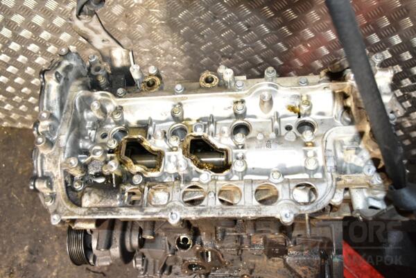 Двигатель Renault Trafic 2.0dCi 2001-2014 M9R 740 275657 - 5