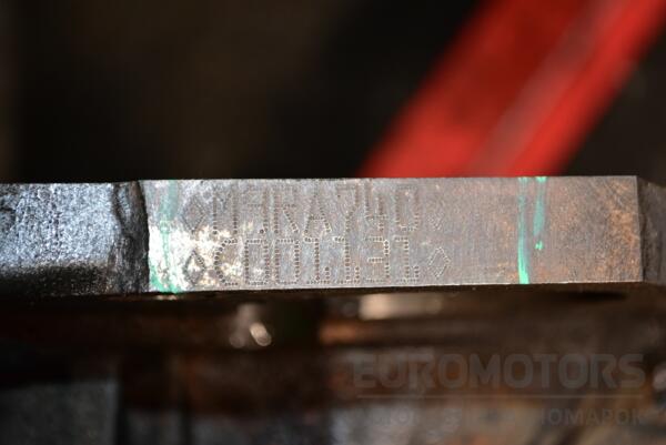 Двигатель Renault Trafic 2.0dCi 2001-2014 M9R 740 275657 - 6