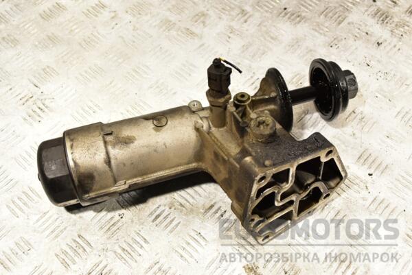 Корпус масляного фільтра VW Caddy 1.9sdi (II) 1995-2004 038115389B 275663 - 2